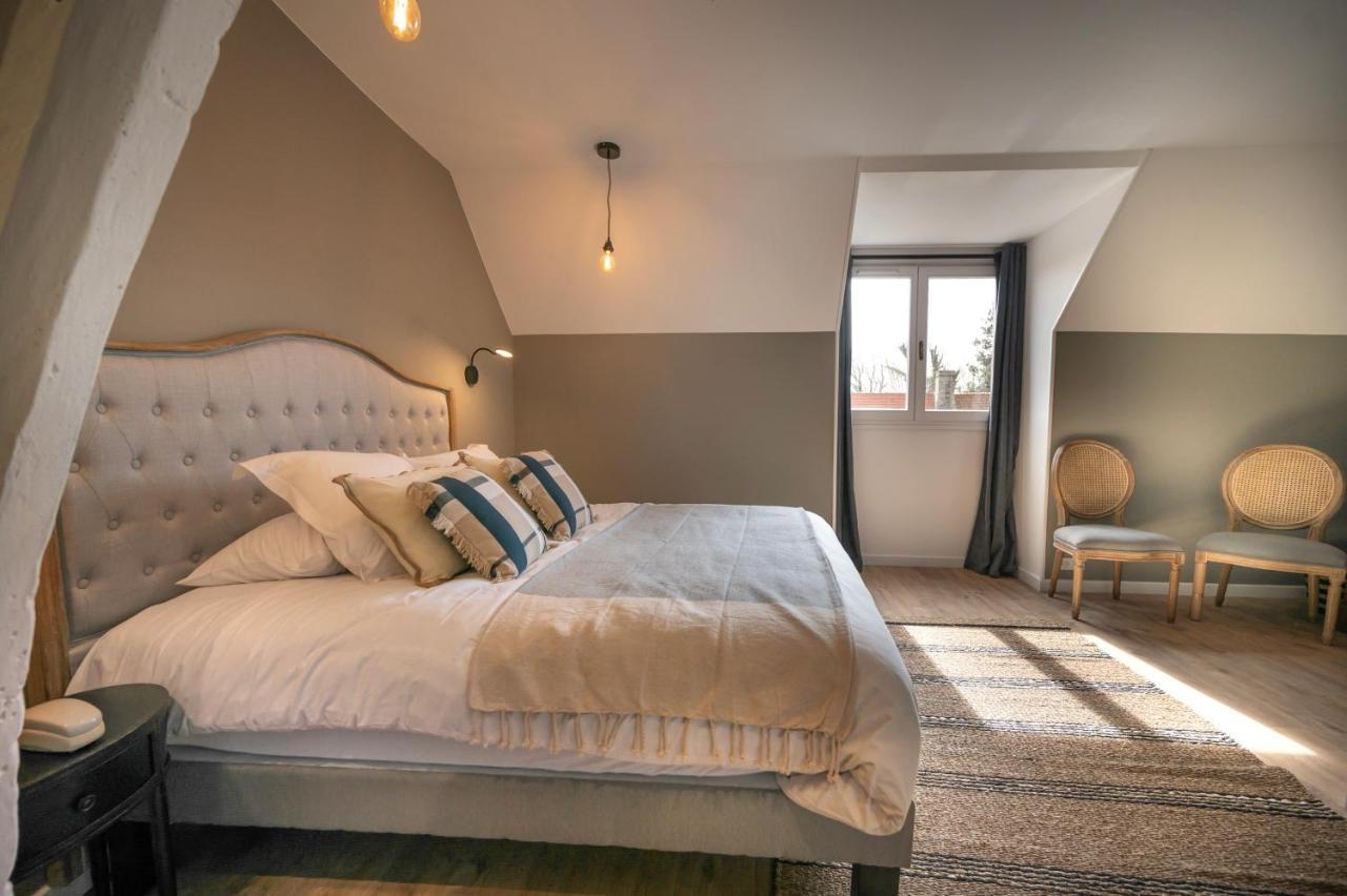 Hotel Le Fiacre 3*
