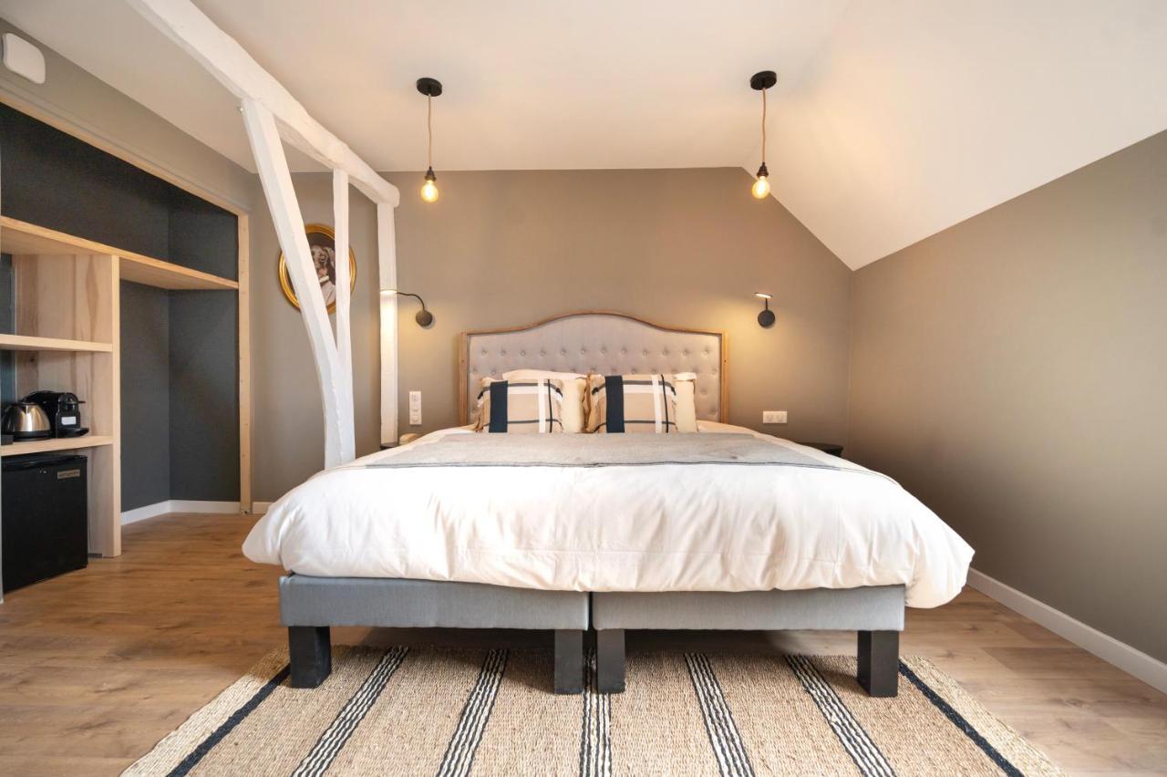Hotel Le Fiacre